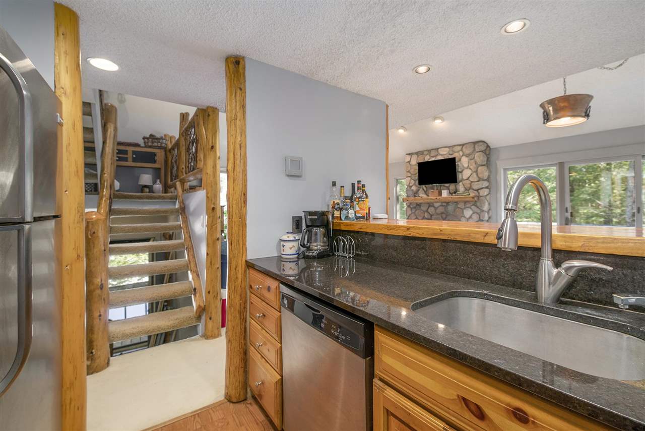 268 Harbor Drive East Unit: 35