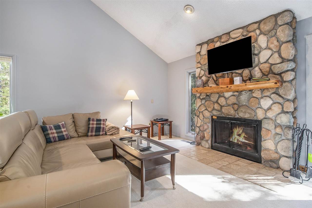 268 Harbor Drive East Unit: 35