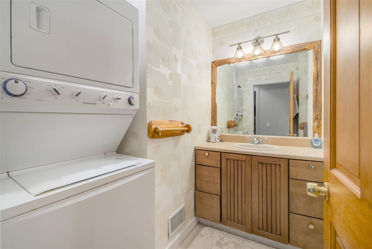 268 Harbor Drive East Unit: 35