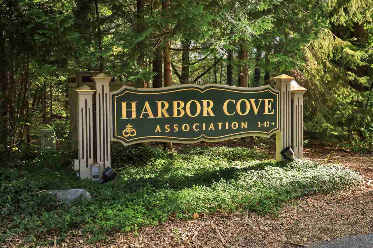 268 Harbor Drive East Unit: 35