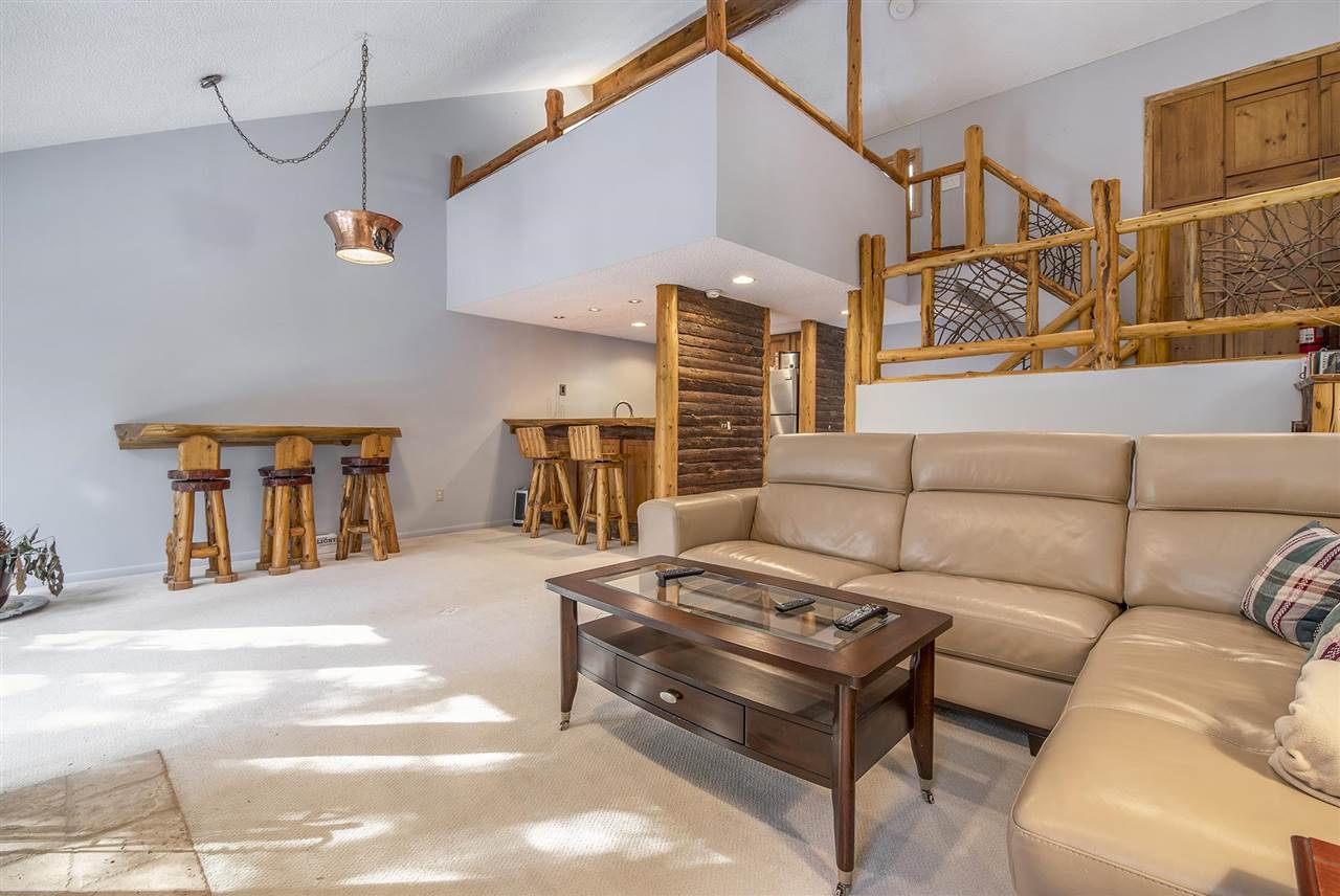 268 Harbor Drive East Unit: 35