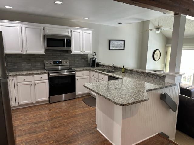 415 Ridgewood Drive