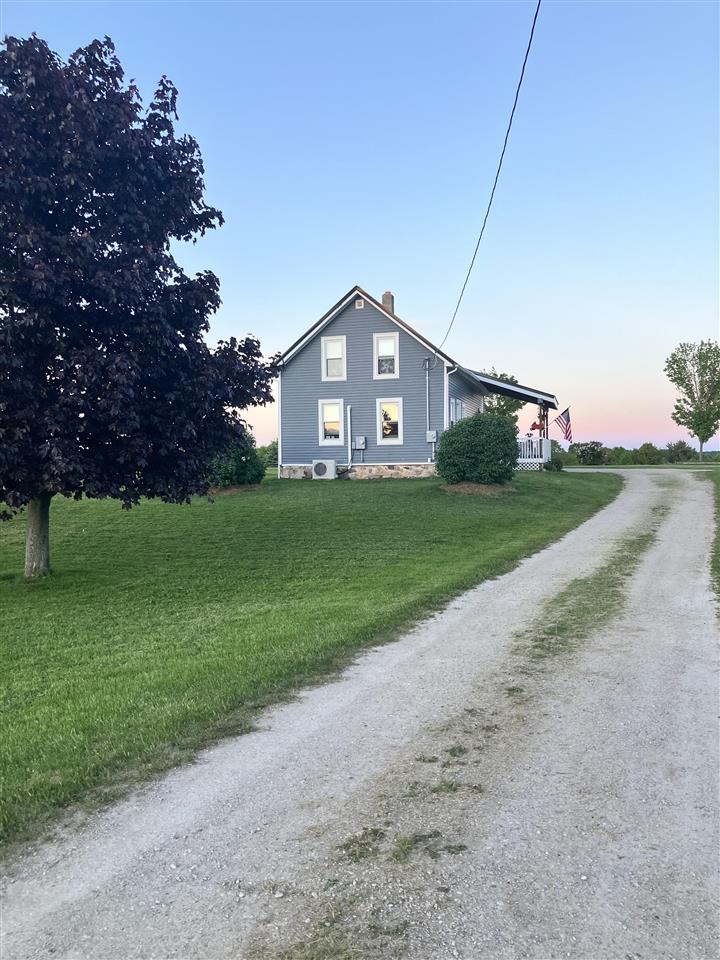 11108 S US 31 Highway