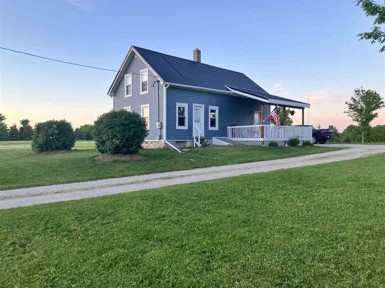 11108 S US 31 Highway