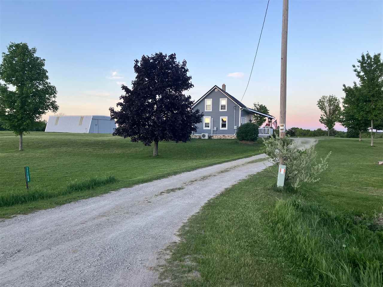 11108 S US 31 Highway