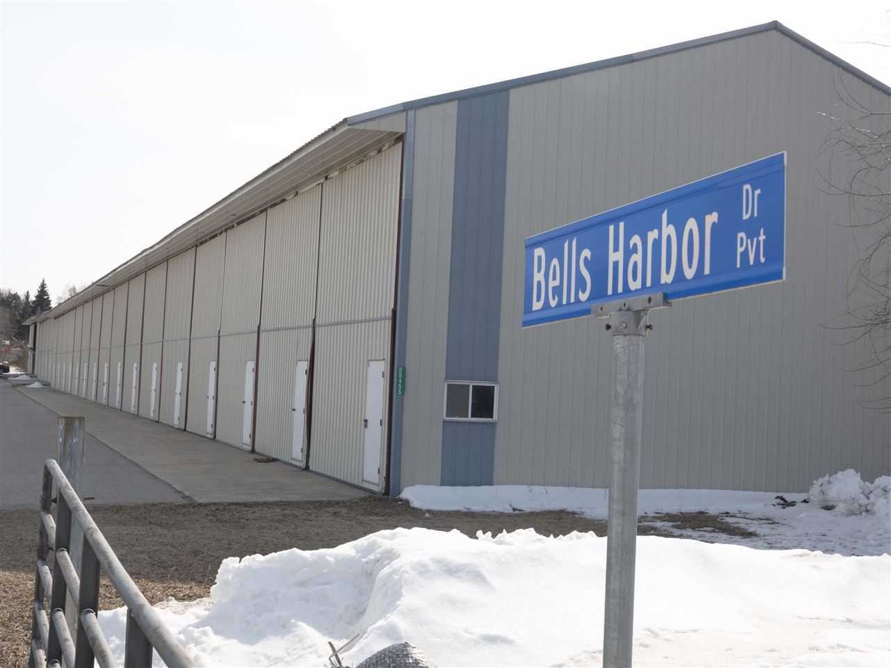 6455 Bells Harbor Drive Unit: #18