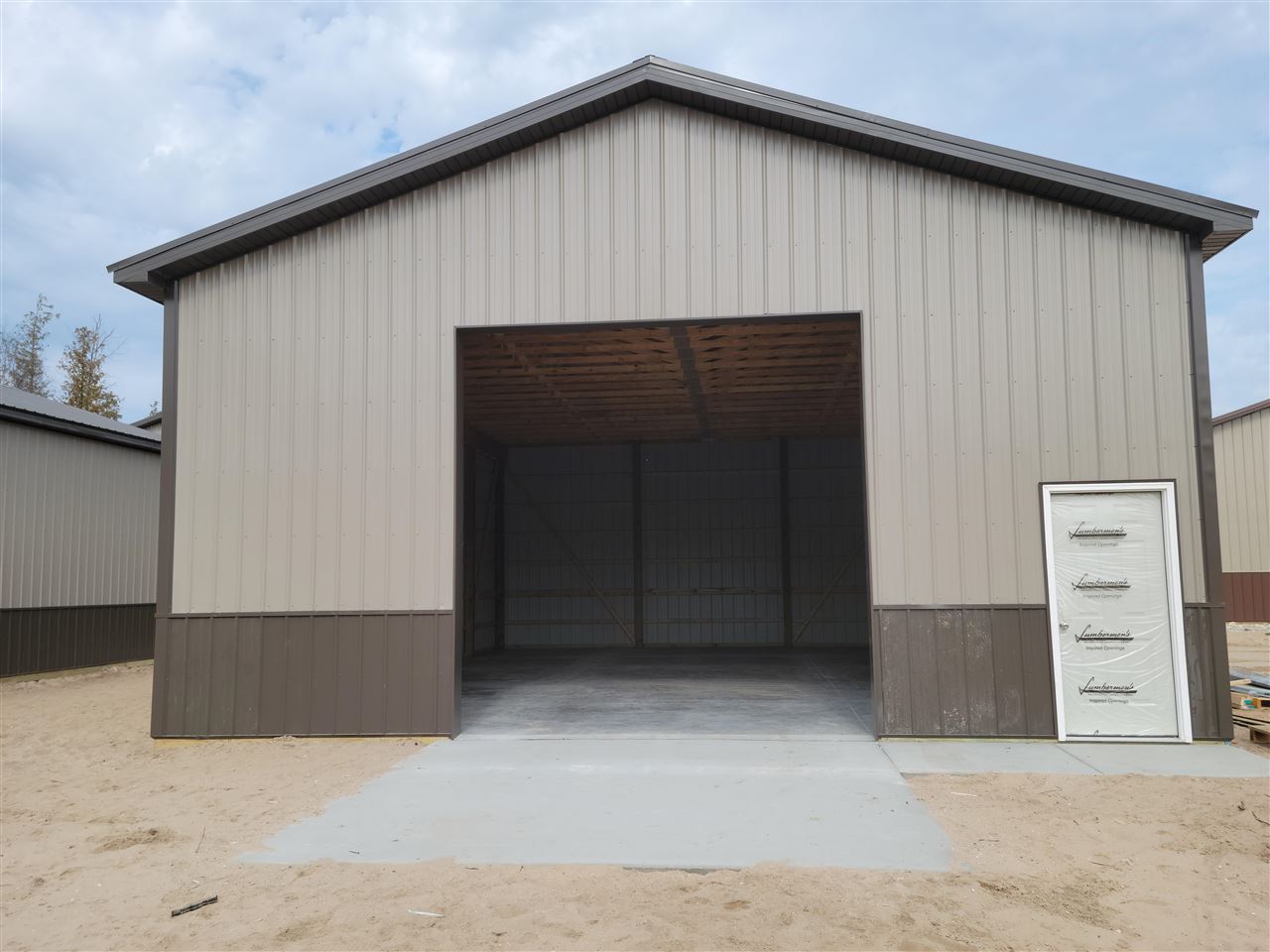 11725 N North Star Drive Unit: 2