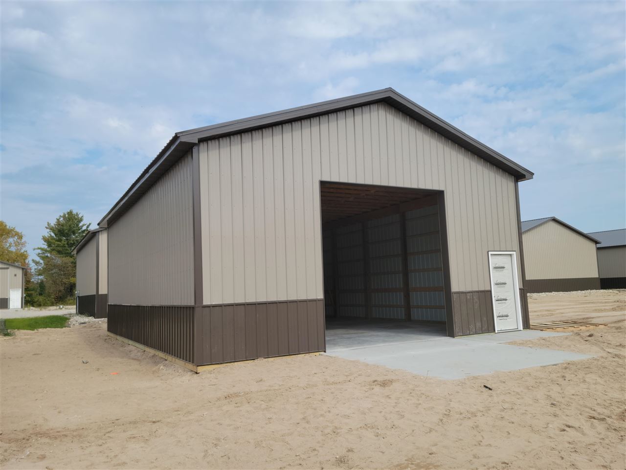 11725 N North Star Drive Unit: 2