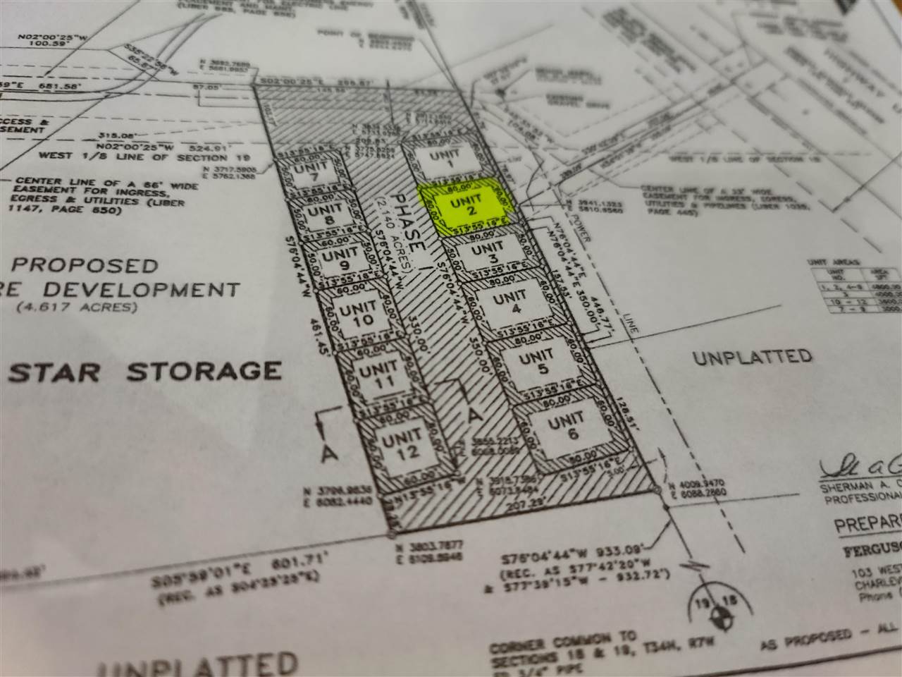 11725 N North Star Drive Unit: 2