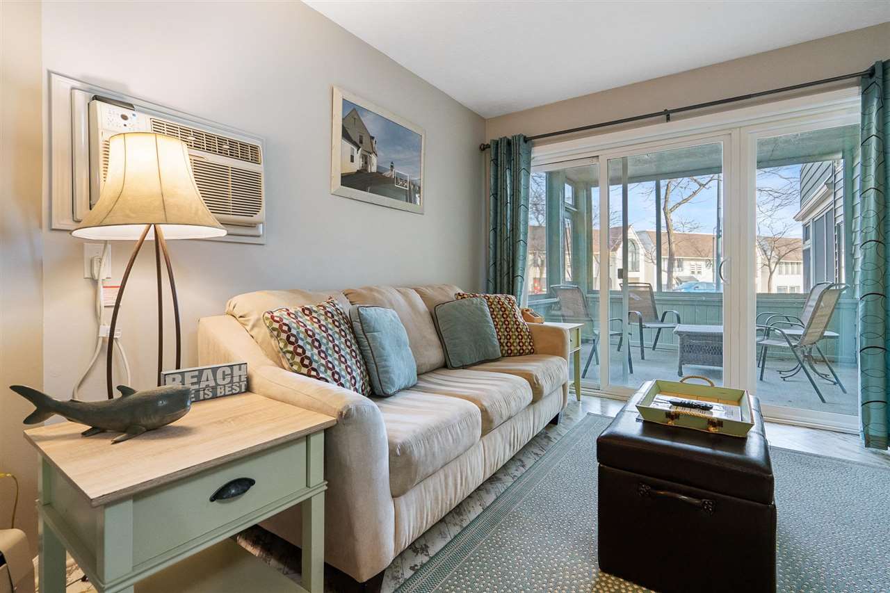 101 Michigan Ave Unit: 108