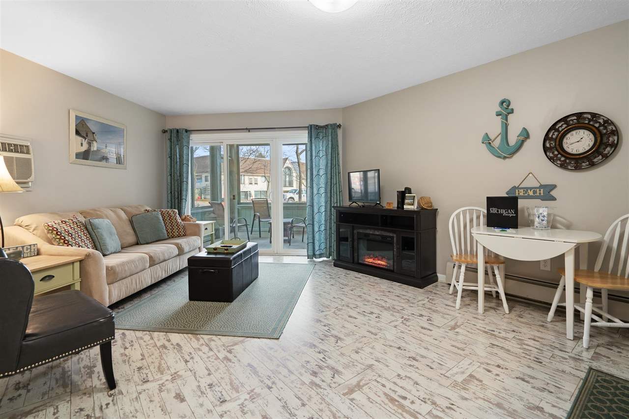 101 Michigan Ave Unit: 108