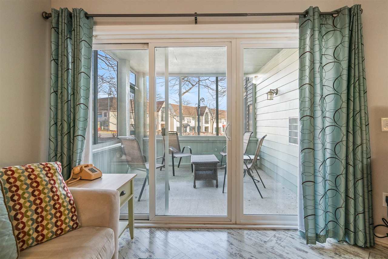 101 Michigan Ave Unit: 108