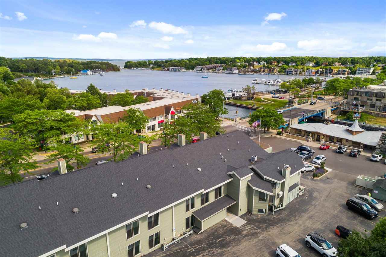 101 Michigan Ave Unit: 108