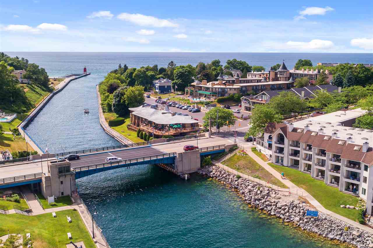 101 Michigan Ave Unit: 108