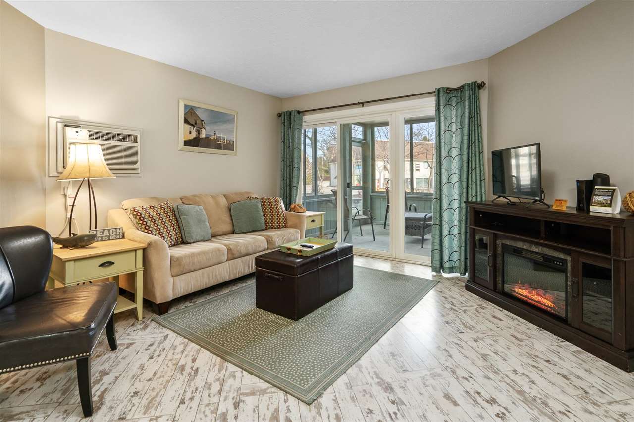 101 Michigan Ave Unit: 108