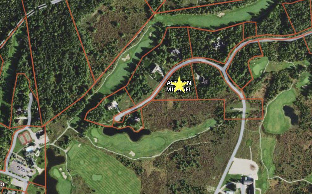 Lot 6 & 7 Stonebridge