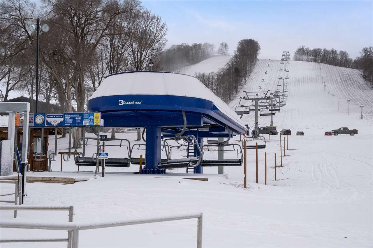 2780 Boyne Mountain Road Unit: 363