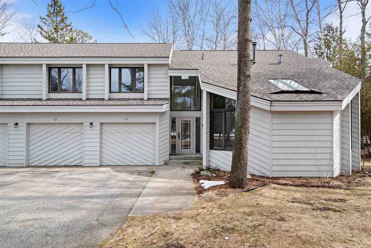 3400 S Lakeside Dr #52