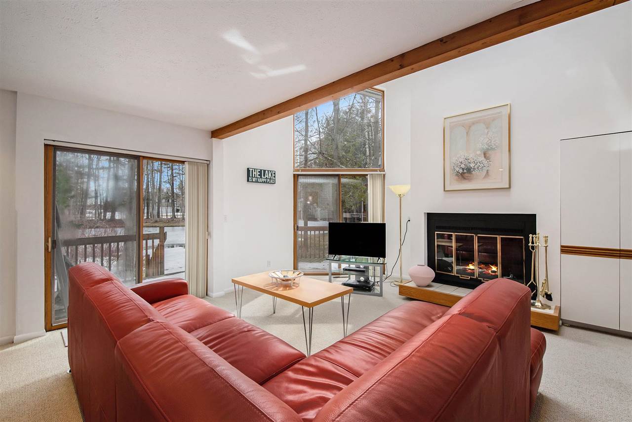 3400 S Lakeside Dr #52