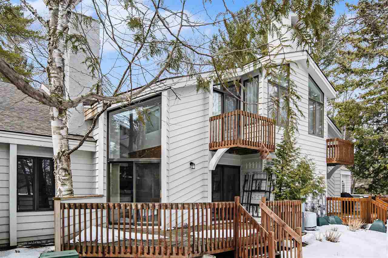 3400 S Lakeside Dr #52