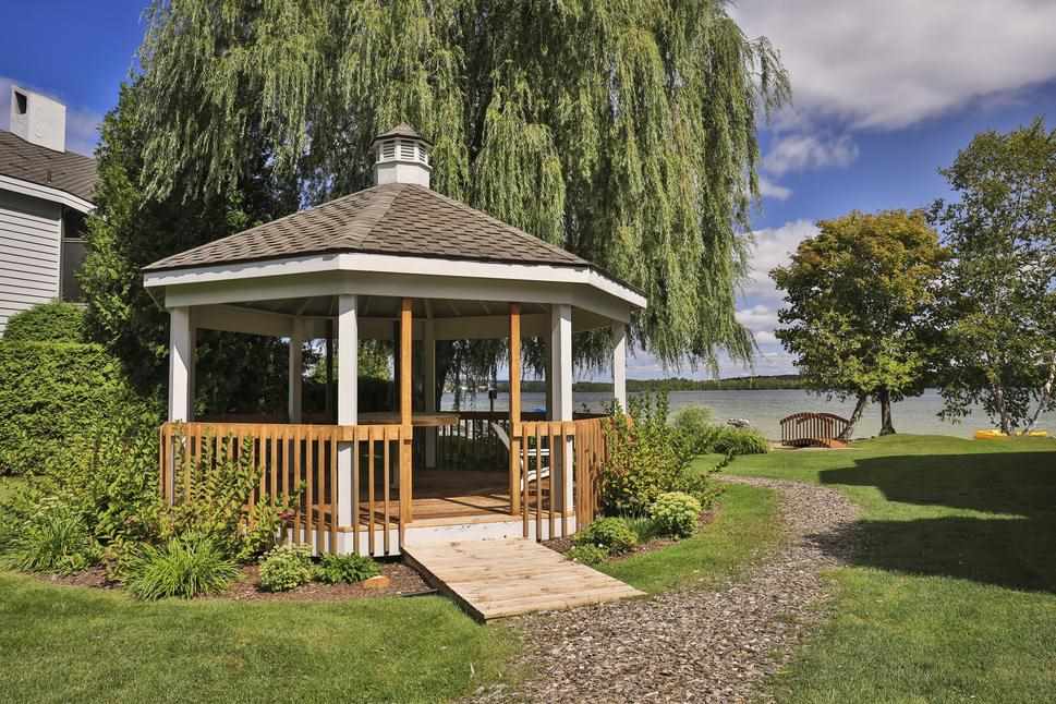 3400 S Lakeside Dr #52