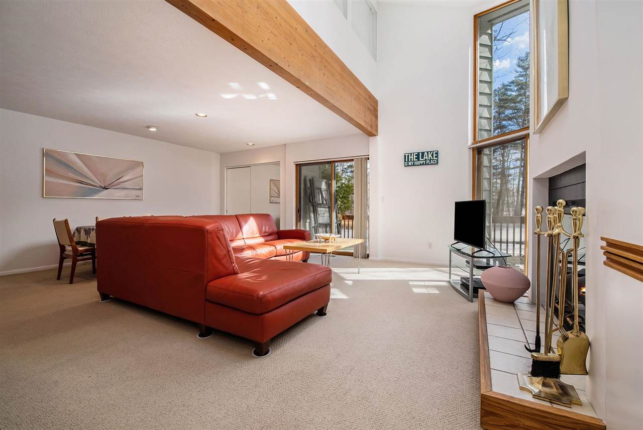 3400 S Lakeside Dr #52