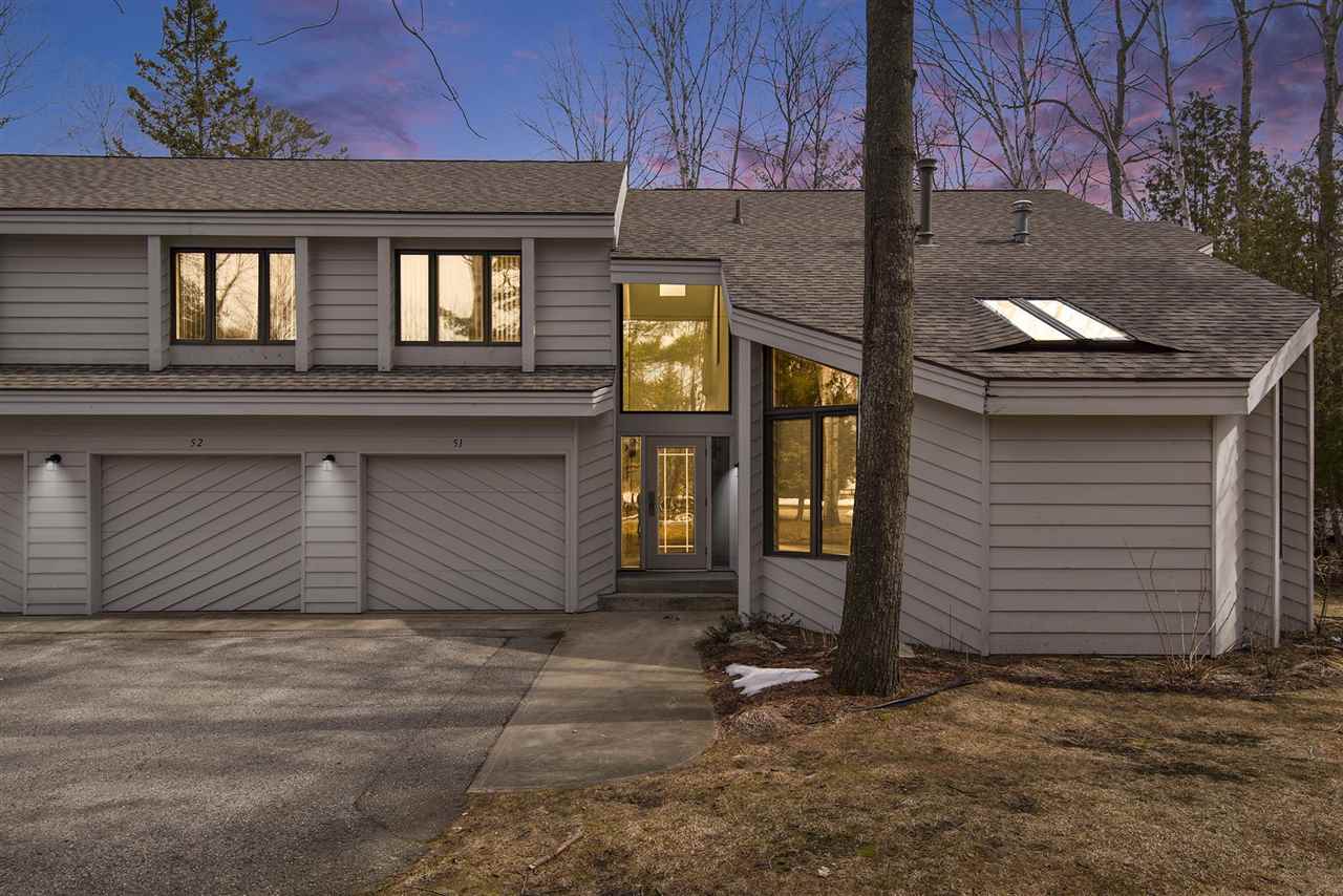 3400 S Lakeside Dr #52