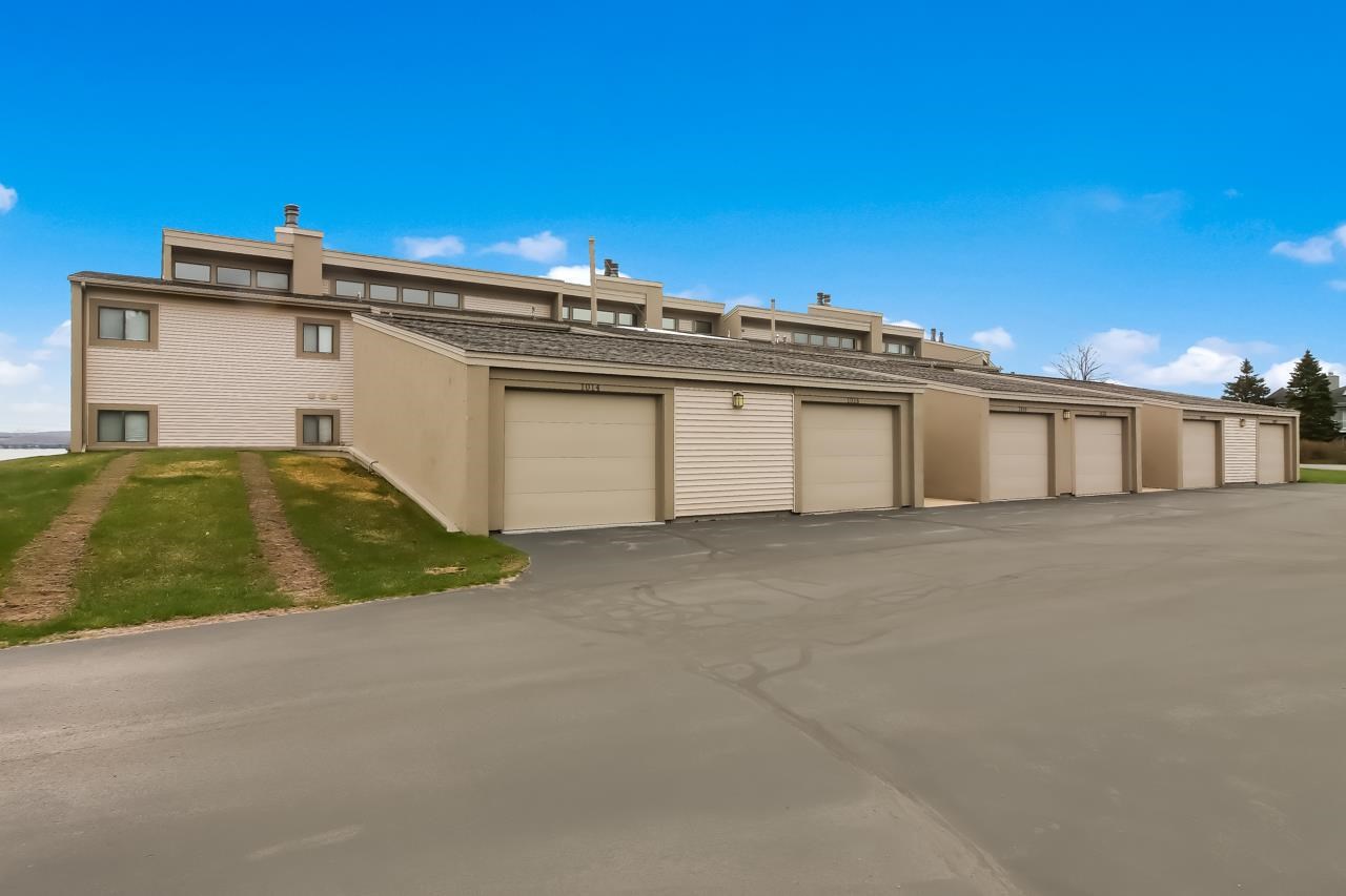 1018 Marina Bluff Drive