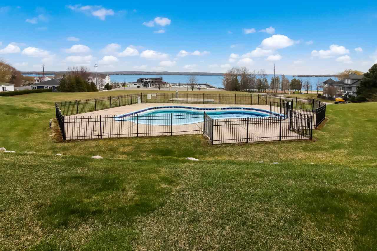 1018 Marina Bluff Drive