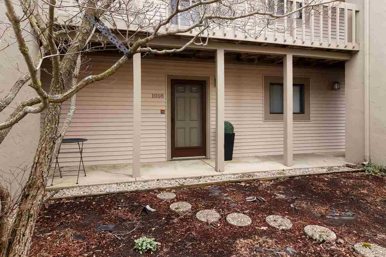 1018 Marina Bluff Drive