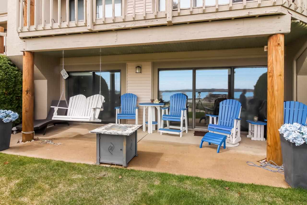 1018 Marina Bluff Drive