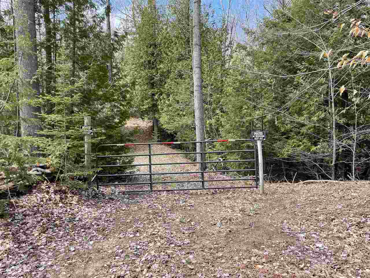 TBD Clark Road