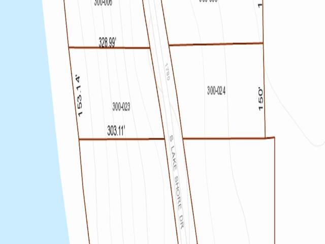 1790* S Lake Shore Drive