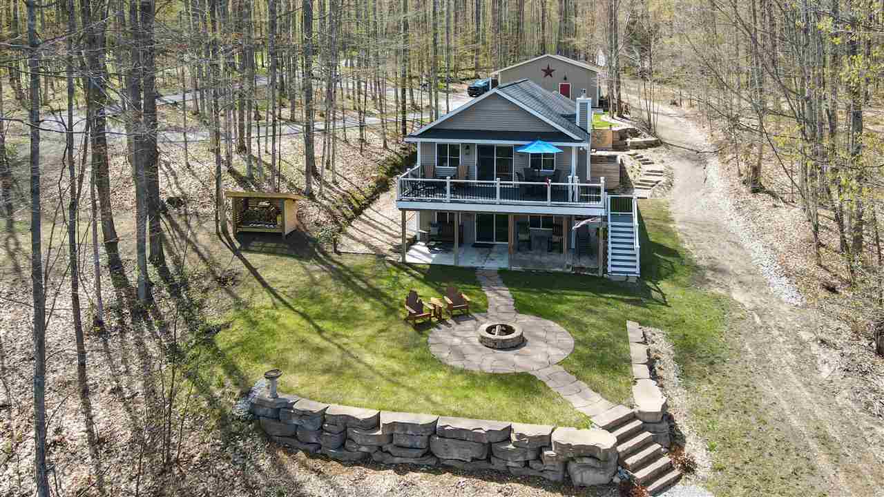 05072 Six Mile Lake Road