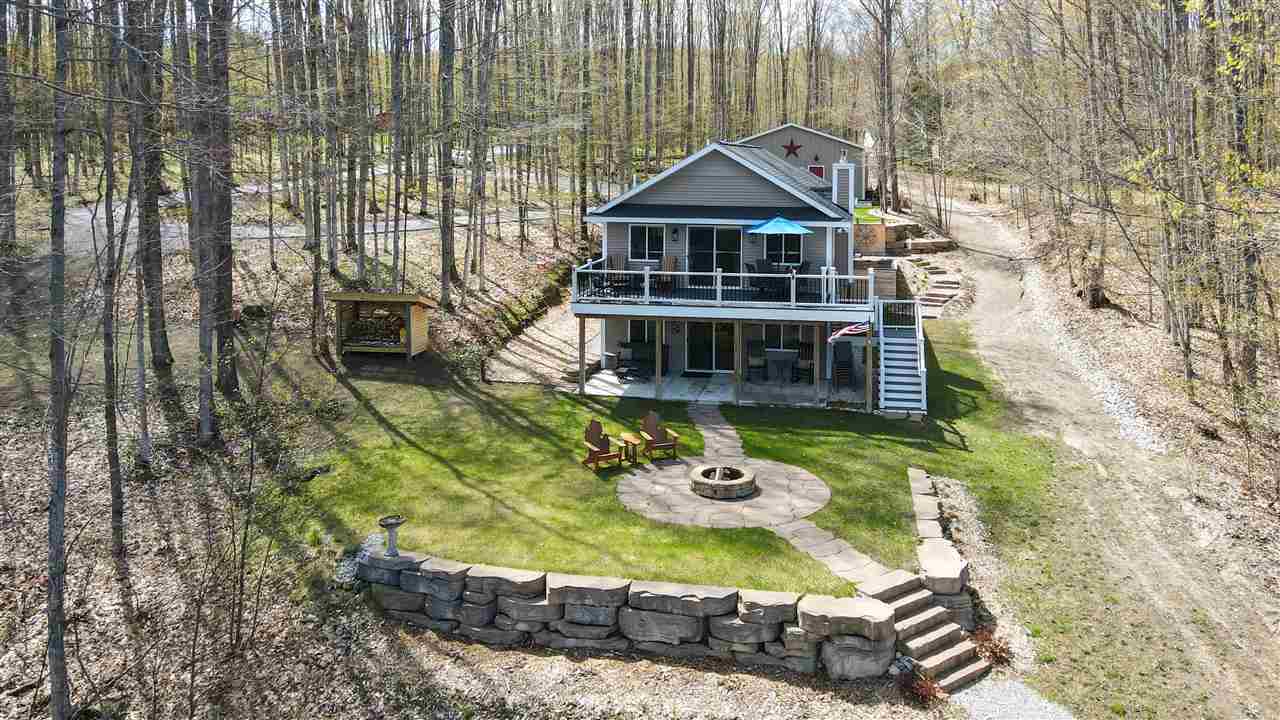 05072 Six Mile Lake Road