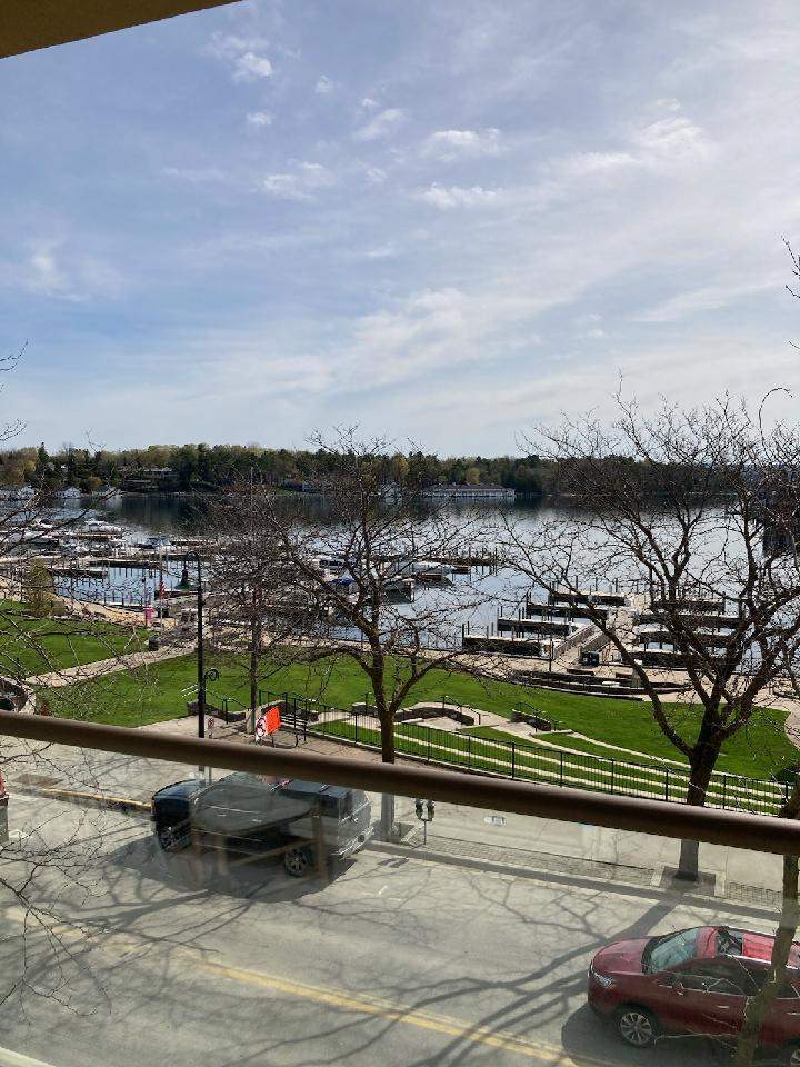 417 - 13 Bridge Street