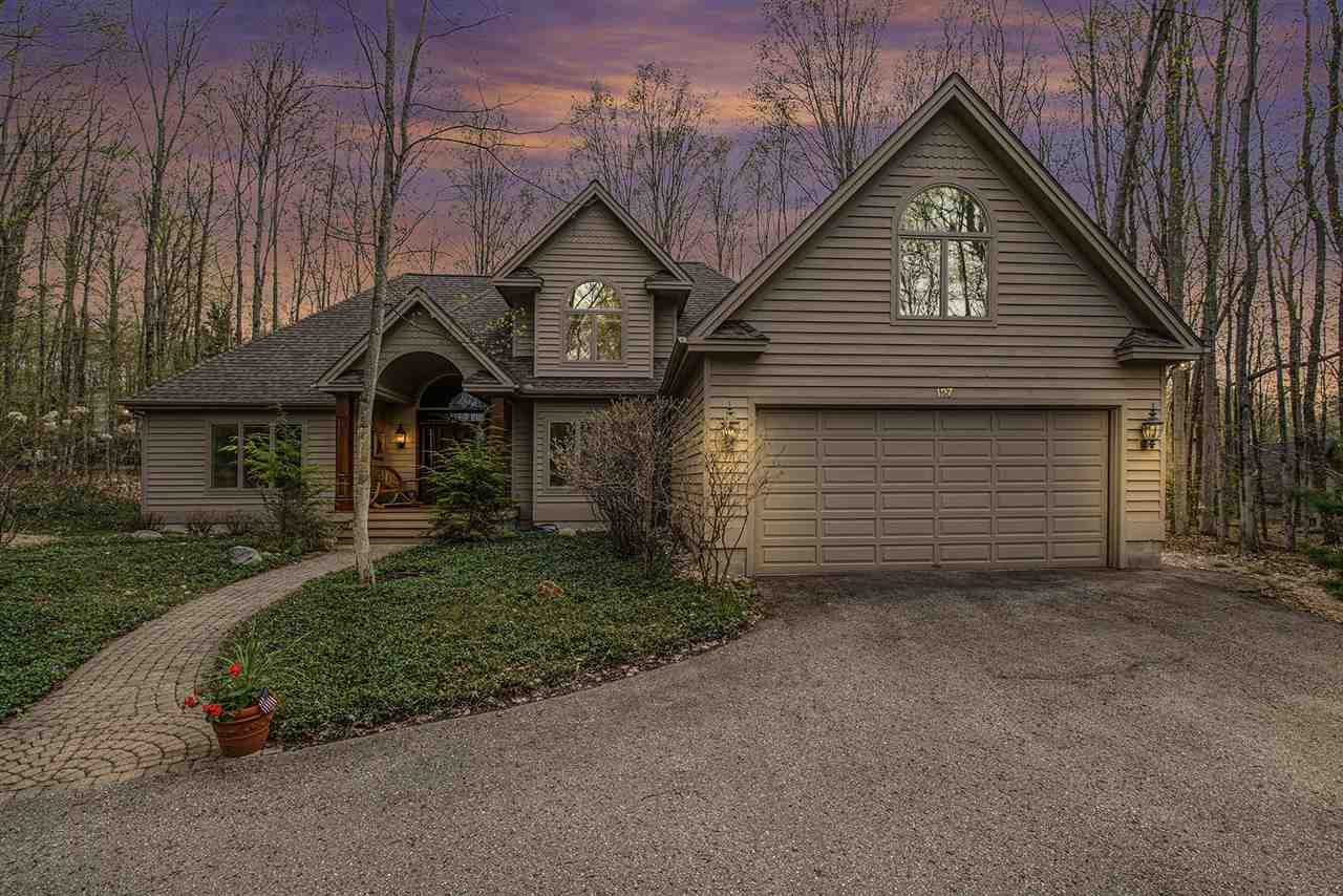 127 Stag's Run Unit: 16