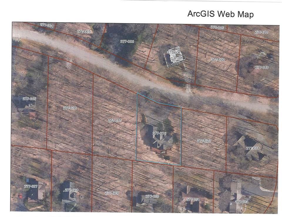 127 Stag's Run Unit: 16