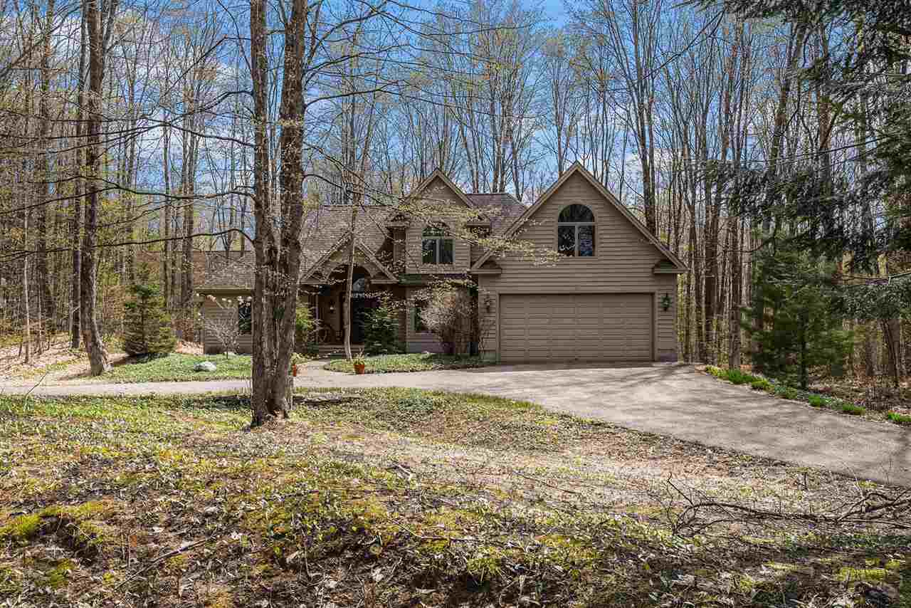 127 Stag's Run Unit: 16