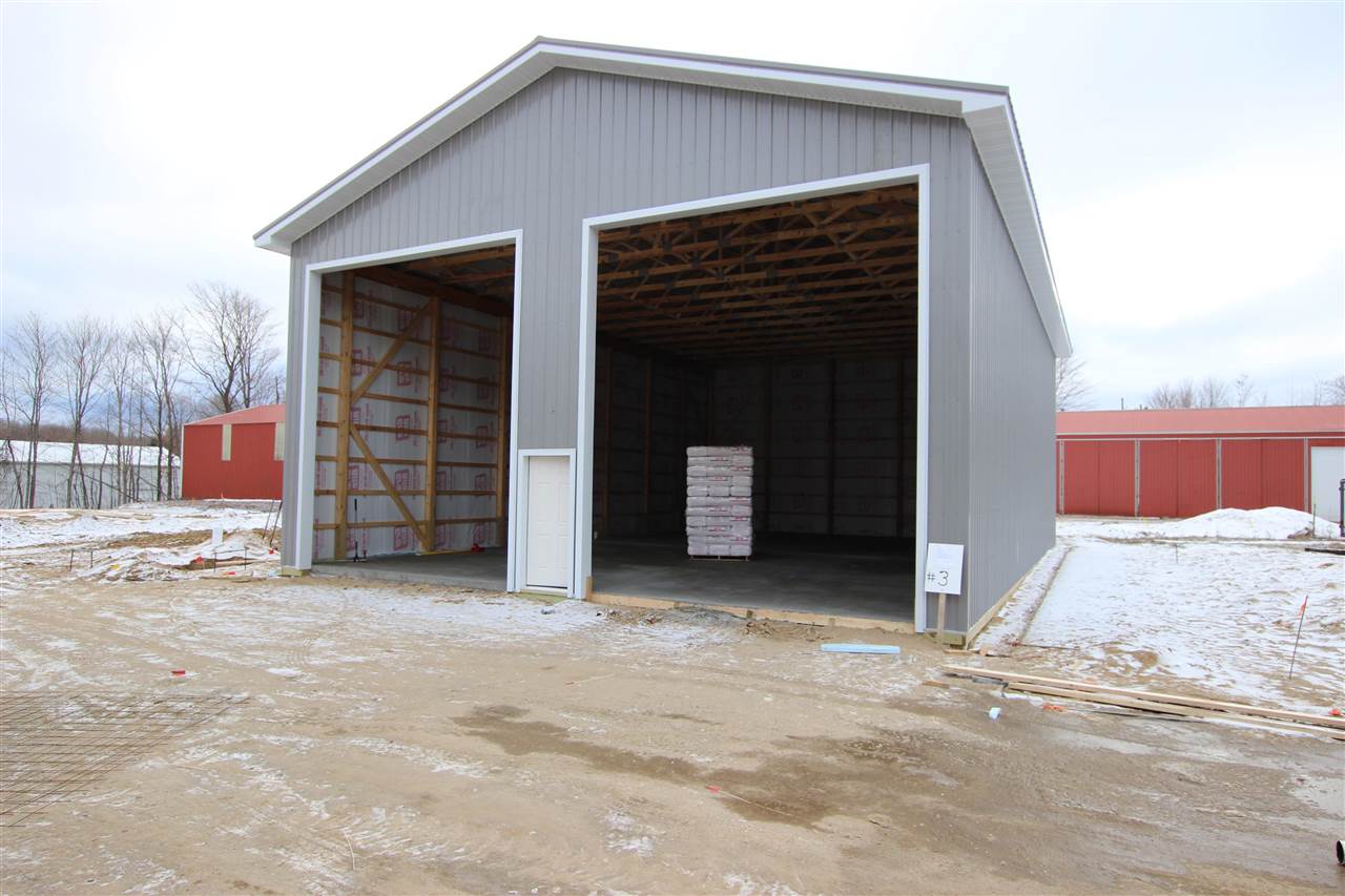 13715 Clark Road Unit: 1