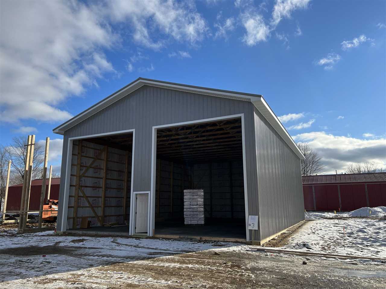 13715 Clark Road Unit: 1