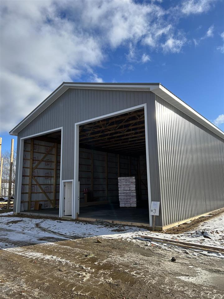 13715 Clark Road Unit: 1