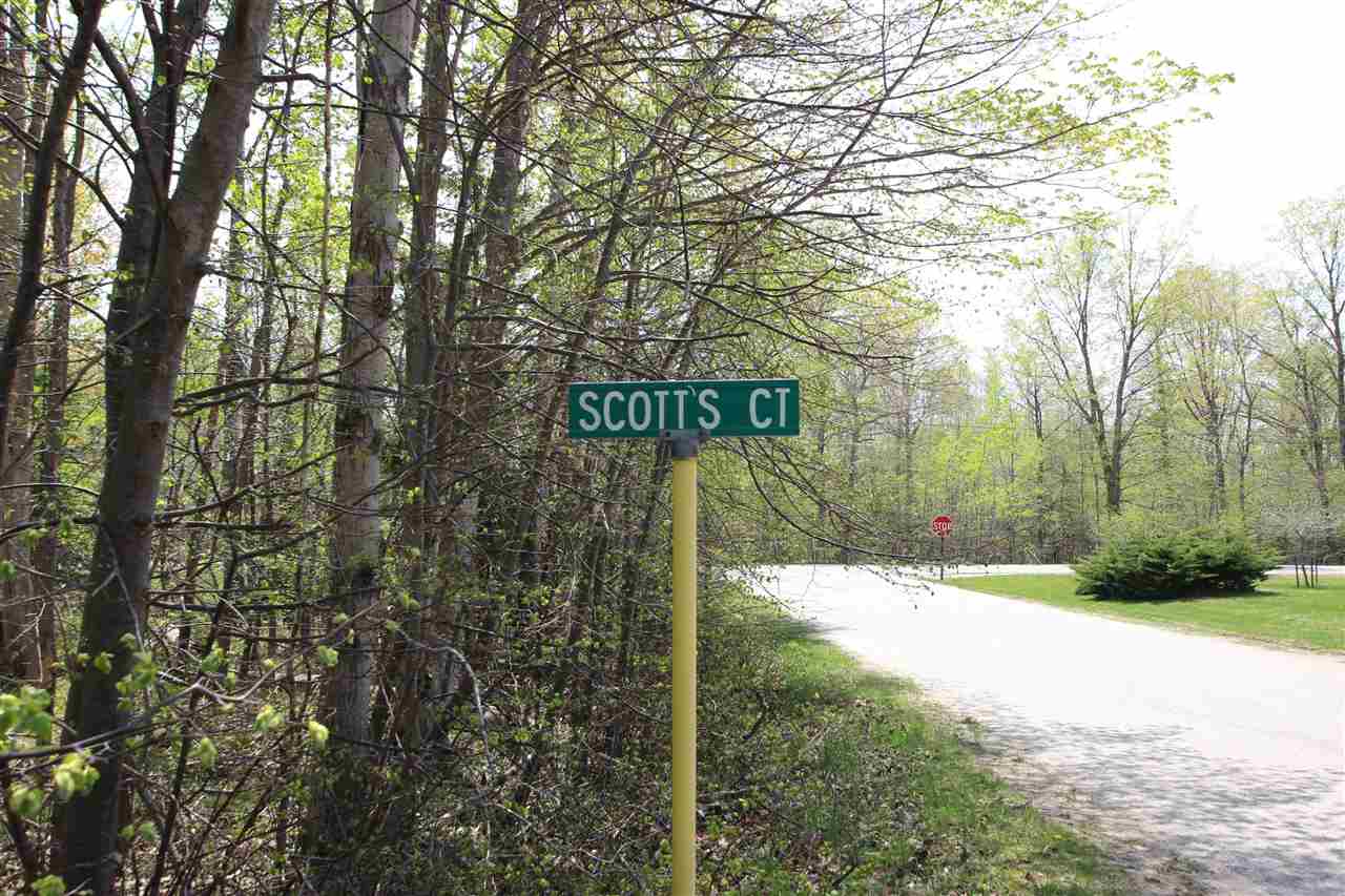 TBD Scotts Court Unit: 6