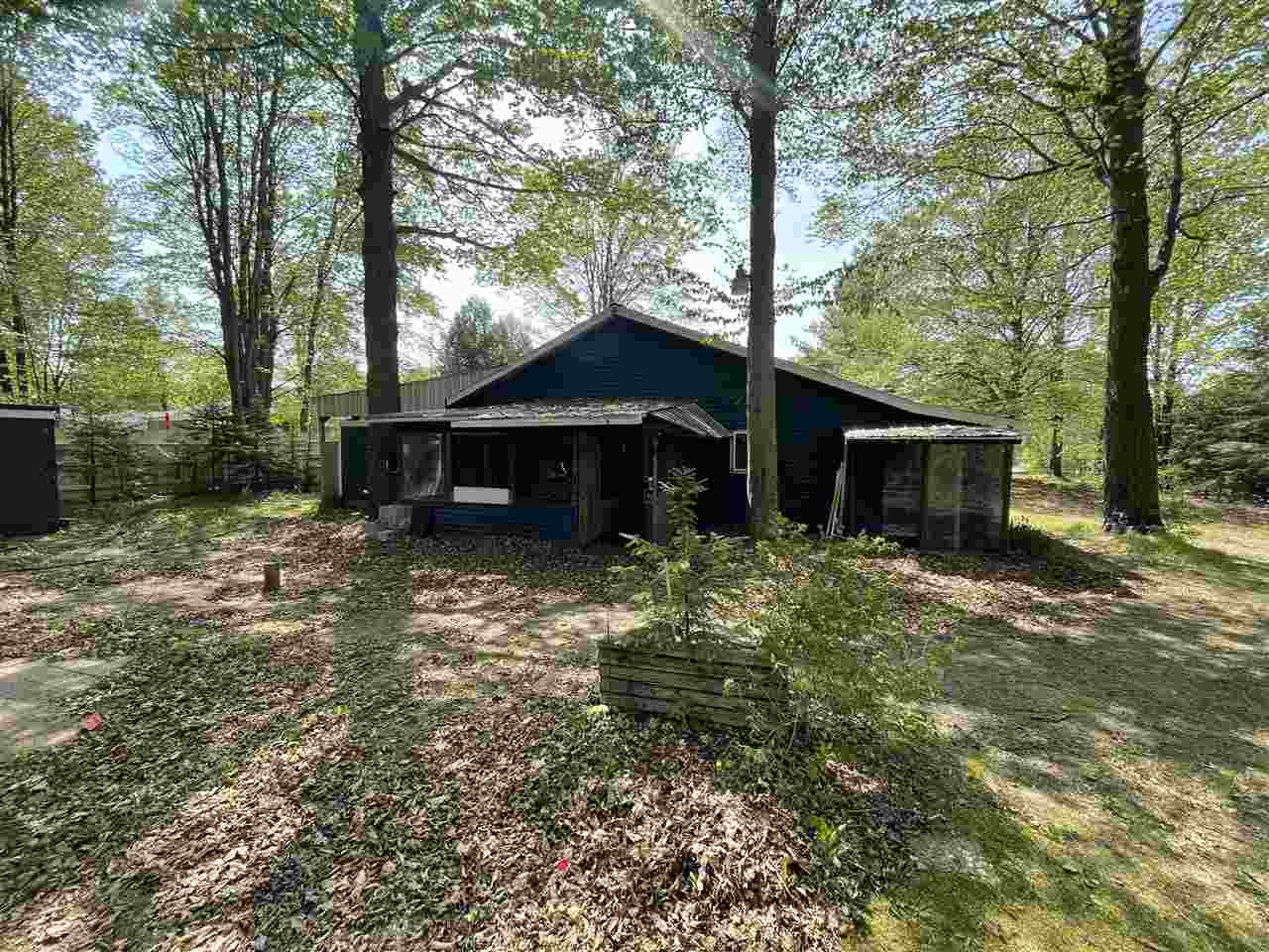 5706 Loeb Road