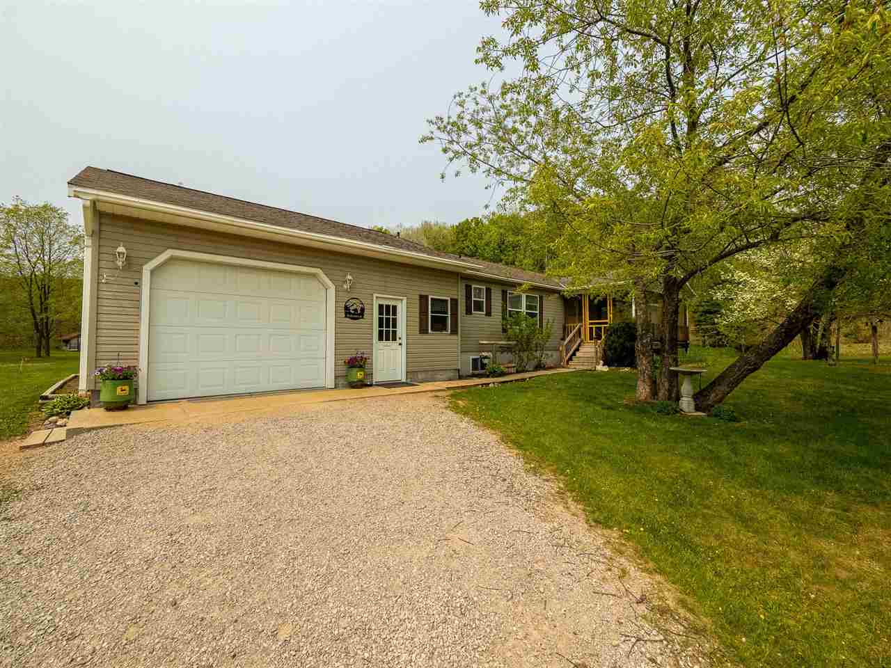 2650 Red School Road