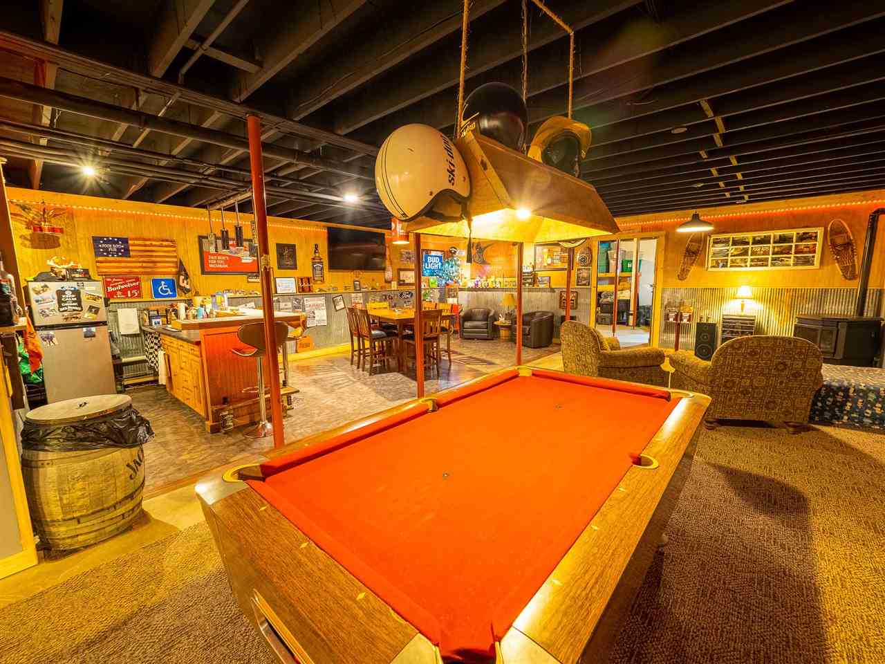 2650 Red School Road