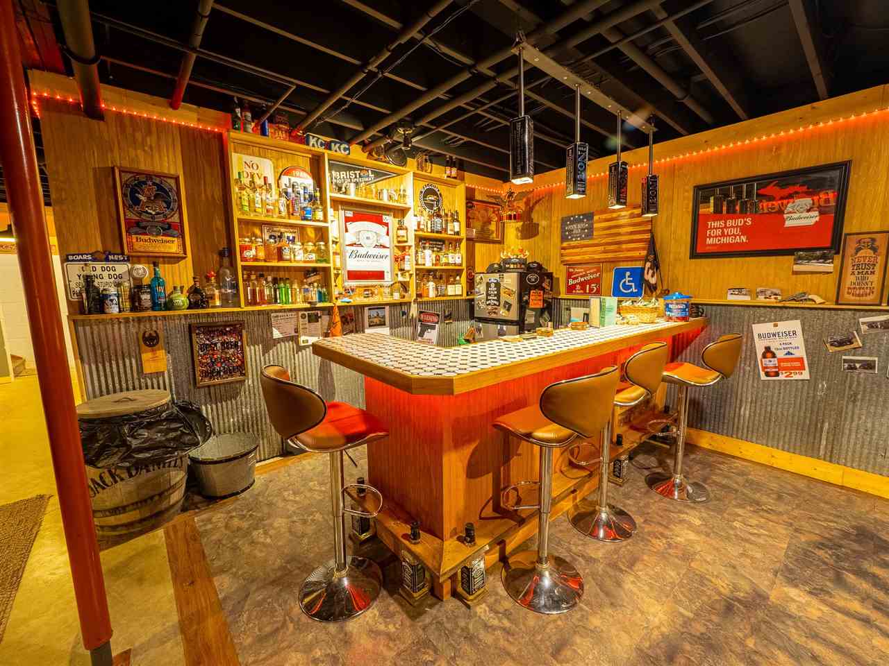 2650 Red School Road