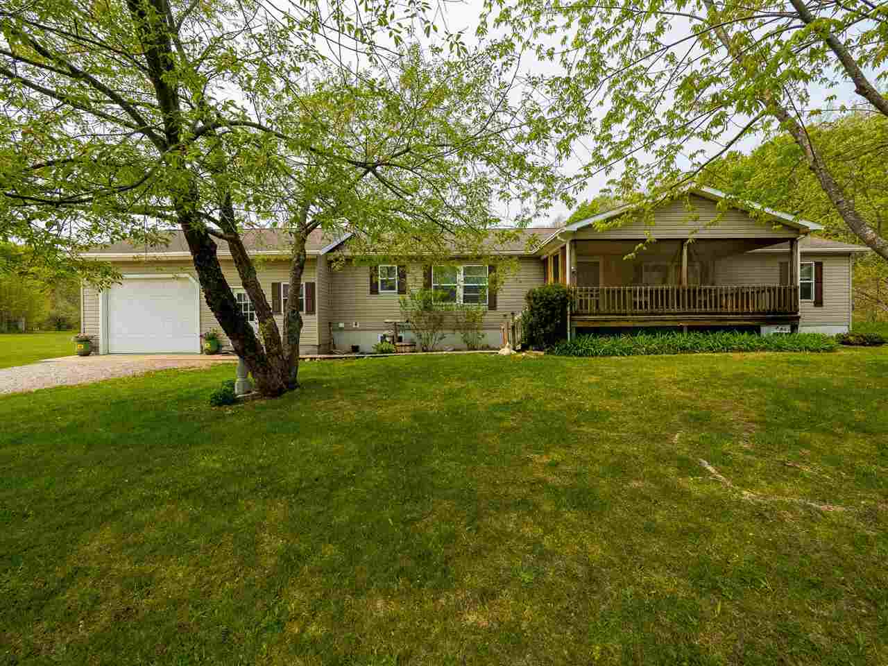 2650 Red School Road