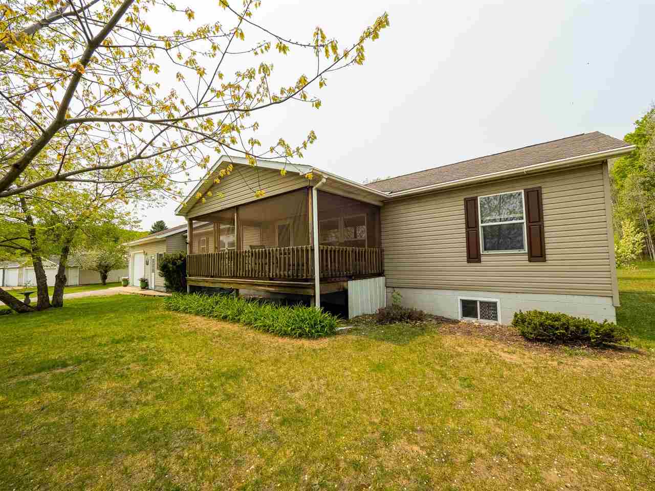 2650 Red School Road