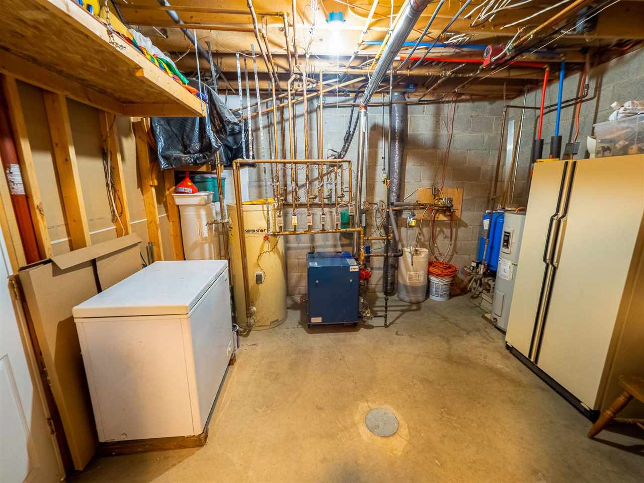 2650 Red School Road